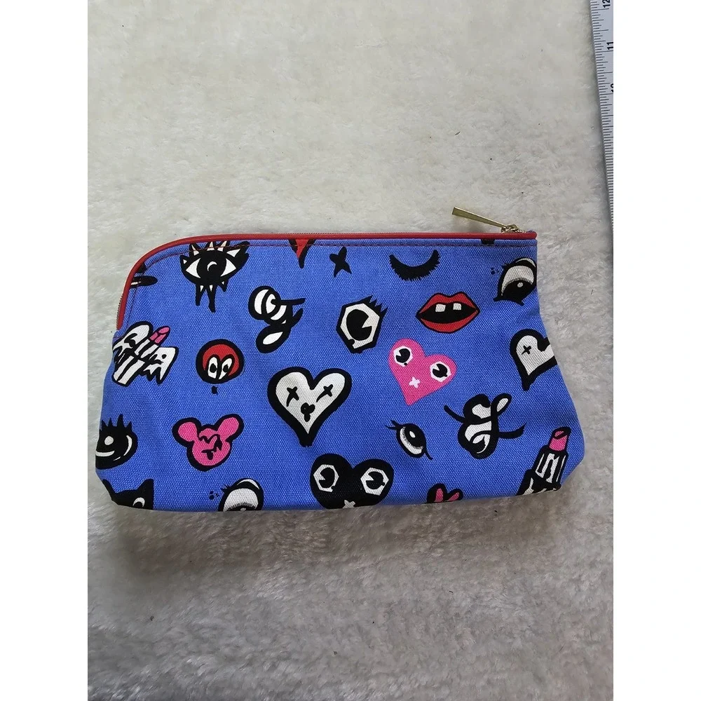 Estee Lauder‎ x Quentin Jones Collab Makeup Case
